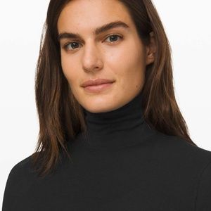 lululemon athletica Tops - NWT lululemon full day ahead turtleneck, xs lululemon athletica Tops - NWT lululemon full day ahead turtleneck, xs